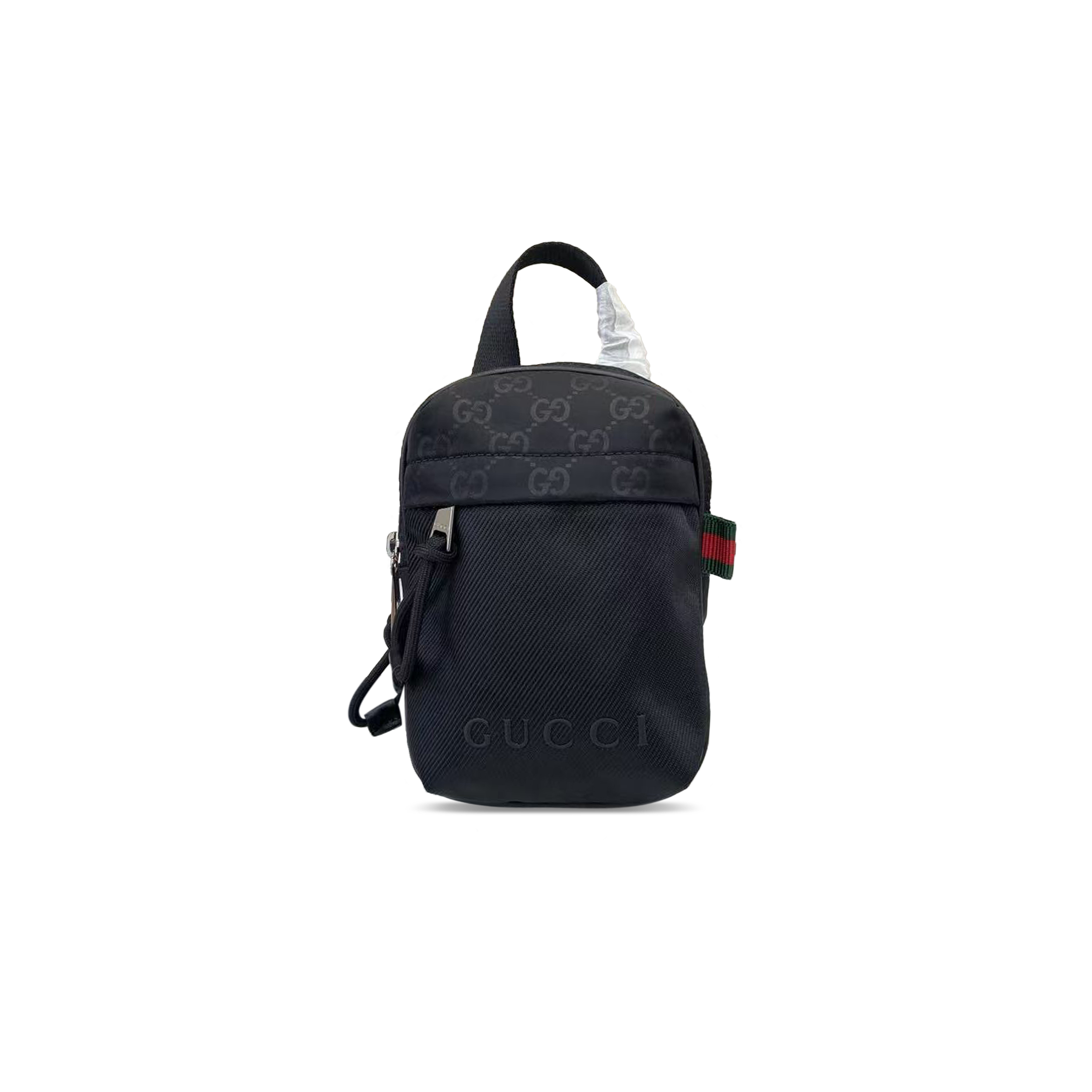 GUCCI NEXUS MINI SLINGBAG 834274 (12.5*17.5*4cm) GUCCI NEXUS MINI SLINGBAG 834274 (12.5*17.5*4cm)